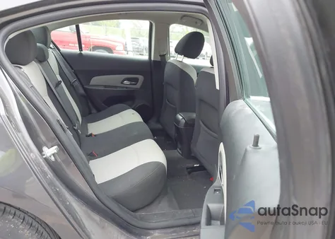 2011 Chevrolet Cruze Ls z USA, uszkodzony, nr VIN 1G1PC5SH3B7138947